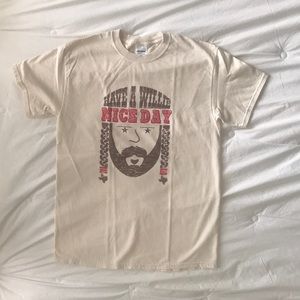 Willie T-shirt